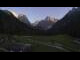 Webcam in Sexten, 1.5 km