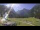 Webcam in Sexten, 1.5 km entfernt