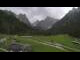 Webcam in Sexten, 5.7 km
