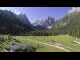 Webcam in Sexten, 1.3 mi away