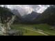 Webcam in Sexten, 1.5 km