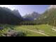 Webcam in Sexten, 5.7 km