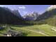 Webcam in Sexten, 2.2 mi away