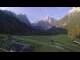 Webcam in Sexten, 4.6 km