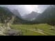 Webcam in Sexten, 2.5 km