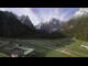 Webcam in Sexten, 1.5 km entfernt