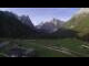 Webcam in Sexten, 2.2 mi away