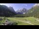 Webcam in Sexten, 1 mi away