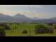 Webcam in Füssen, 2.2 mi away