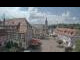 Webcam in Gersfeld, 2.2 mi away