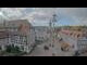Webcam in Gersfeld, 5.8 km entfernt