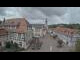 Webcam in Gersfeld, 2.2 mi away