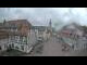 Webcam in Gersfeld, 2.2 mi away