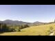 Webcam in Wertach, 2.1 mi away