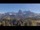 Webcam in Seiser Alm, 1.9 mi away