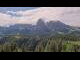 Webcam in Seiser Alm, 2.4 mi away
