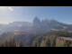 Webcam in Seiser Alm, 1.9 mi away