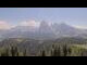 Webcam in Seiser Alm, 5 km entfernt
