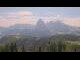 Webcam in Seiser Alm, 1.9 mi away