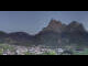 Webcam in Seis am Schlern, 1.6 mi away