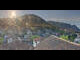 Webcam in Schenna, 1 mi away