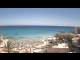 Webcam in Cala Rajada (Majorca), 0.4 mi away