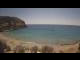 Webcam in Canyamel (Majorca), 5.2 mi away