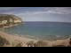 Webcam in Canyamel (Mallorca), 8.4 km entfernt
