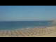 Webcam in Cala Mesquida (Majorca), 2.2 mi away