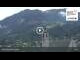 Webcam in Schwaz, 2.5 km entfernt