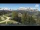 Webcam in La Villa, 0.6 mi away