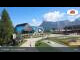 Webcam in Badia, 0.7 mi away