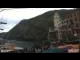 Webcam in Vernazza (Cinque Terre), 23.9 mi away