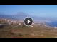 Webcam in El Sauzal (Tenerife), 7.8 mi away