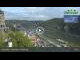 Webcam in Oberwesel, 30.2 km