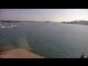 Webcam in Île-aux-Moines, 7 mi away