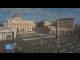 Webcam in Vatican City, 13.7 mi away