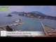 Webcam in Kanoni (Corfu), 15.1 km
