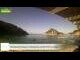 Webcam in Palaiokastrítsa (Corfu), 20.6 km