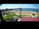 Webcam in Portorož, 2 km entfernt