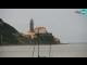 Webcam in Piran, 2.7 mi away