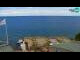 Webcam in Piran, 5 km entfernt