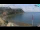Webcam in Piran, 1.5 mi away