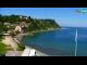Webcam in Pirano, 5 km