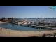 Webcam in Zadar, 1.4 mi away