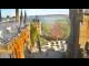 Webcam in Burg Hohenzollern, 6 mi away