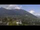 Webcam in Dorf Tirol, 0.6 km