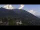 Webcam in Dorf Tirol, 1 km