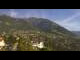 Webcam in Dorf Tirol, 0.6 km entfernt