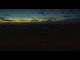 Webcam on mount Blessberg, 14.7 mi away